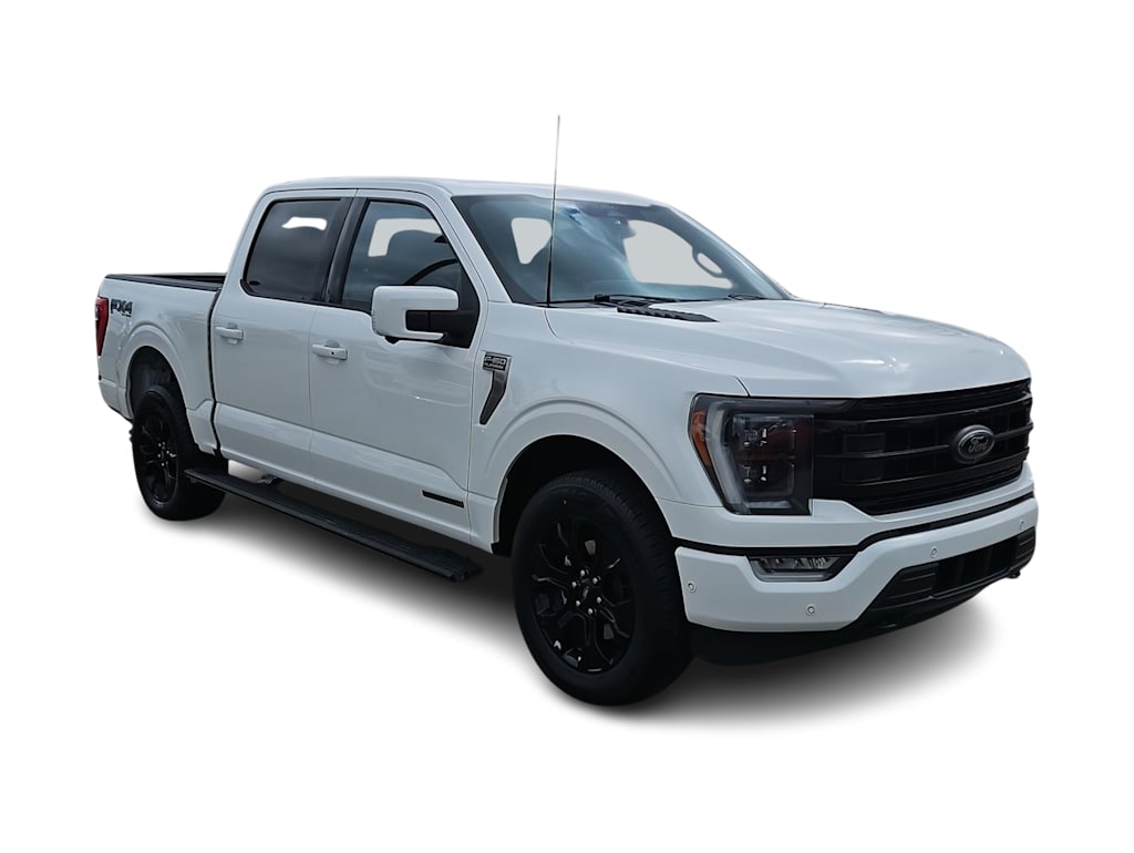 Thumbnail: 2022 Ford F-150 - 18
