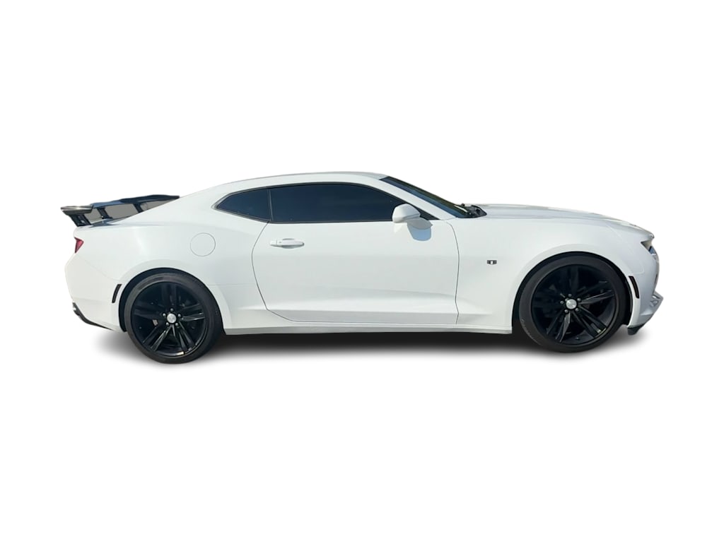 Thumbnail: 2016 Chevrolet Camaro - 24