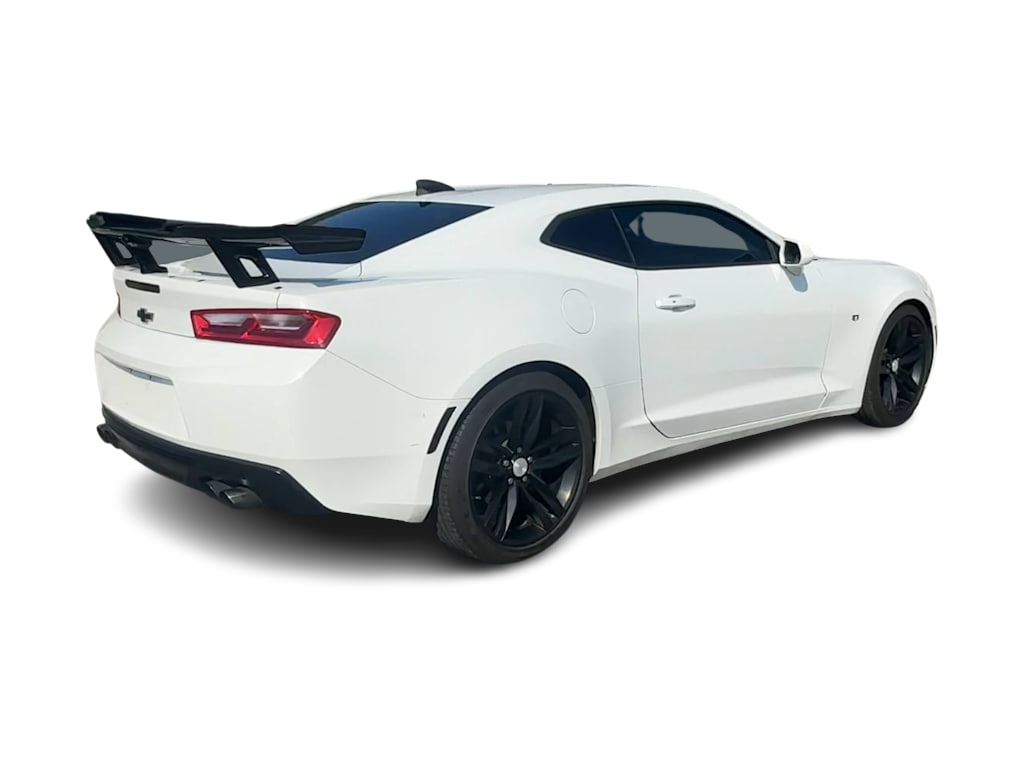 Thumbnail: 2016 Chevrolet Camaro - 23