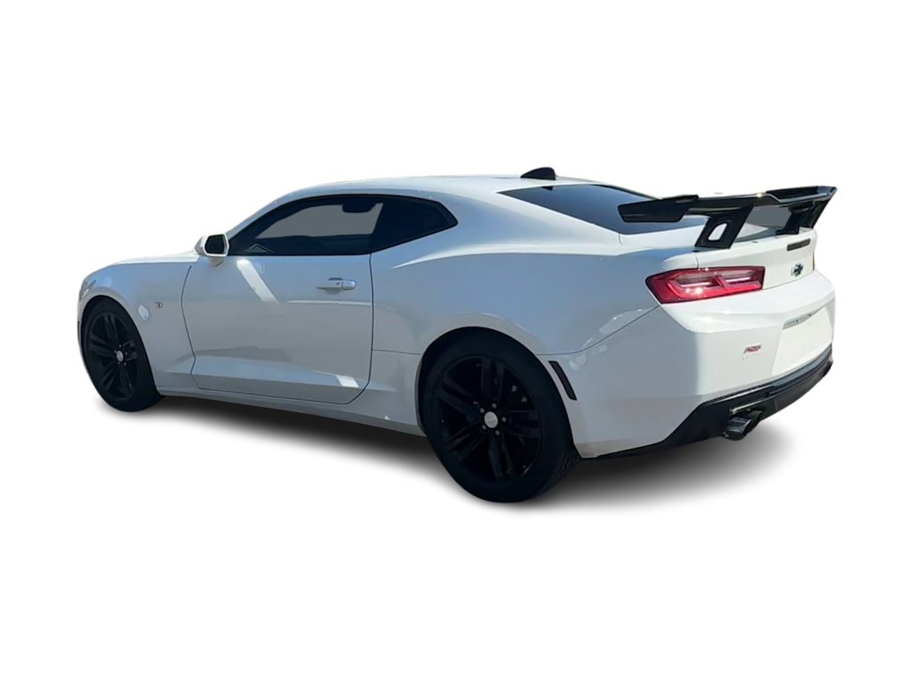 Thumbnail: 2016 Chevrolet Camaro - 4