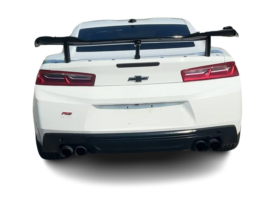 Thumbnail: 2016 Chevrolet Camaro - 5