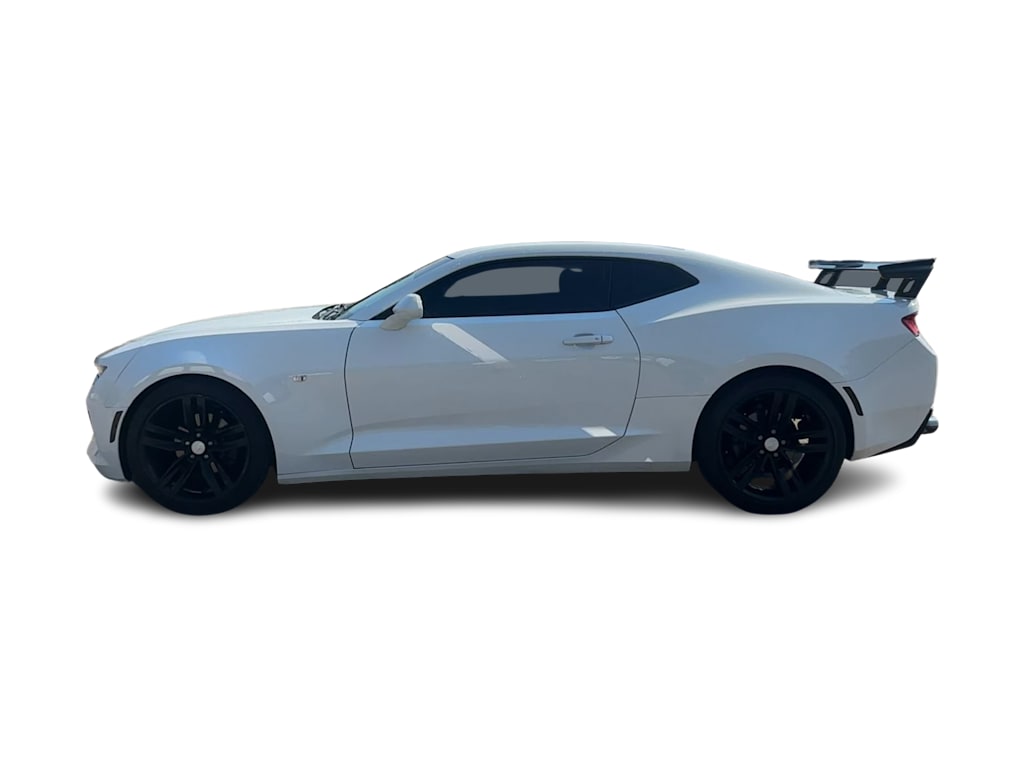 Thumbnail: 2016 Chevrolet Camaro - 22
