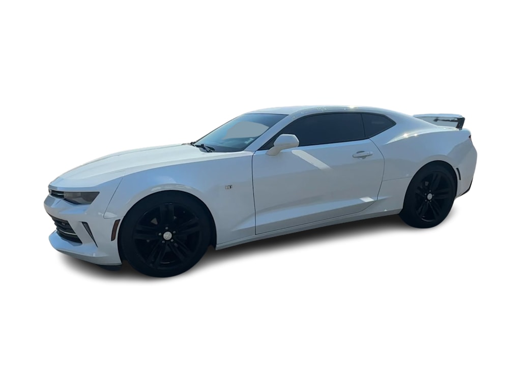 Thumbnail: 2016 Chevrolet Camaro - 3