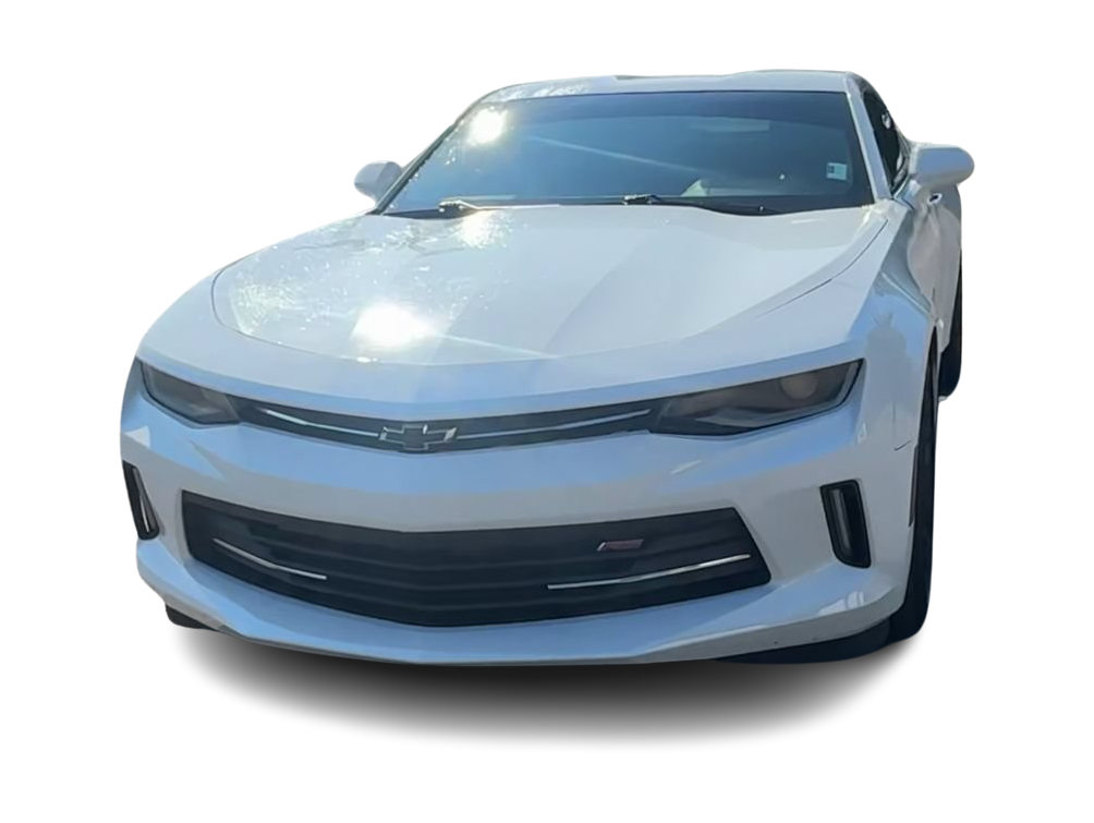 Thumbnail: 2016 Chevrolet Camaro - 6