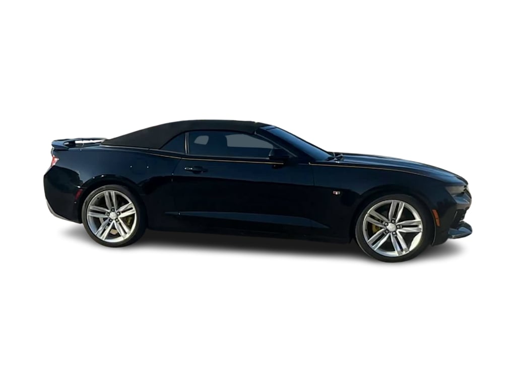 Thumbnail: 2017 Chevrolet Camaro - 22