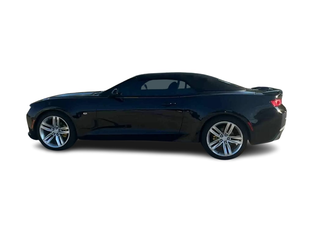 Thumbnail: 2017 Chevrolet Camaro - 3