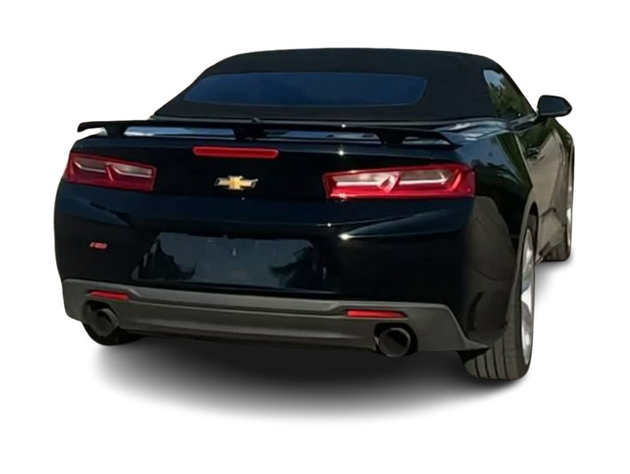 Thumbnail: 2017 Chevrolet Camaro - 5