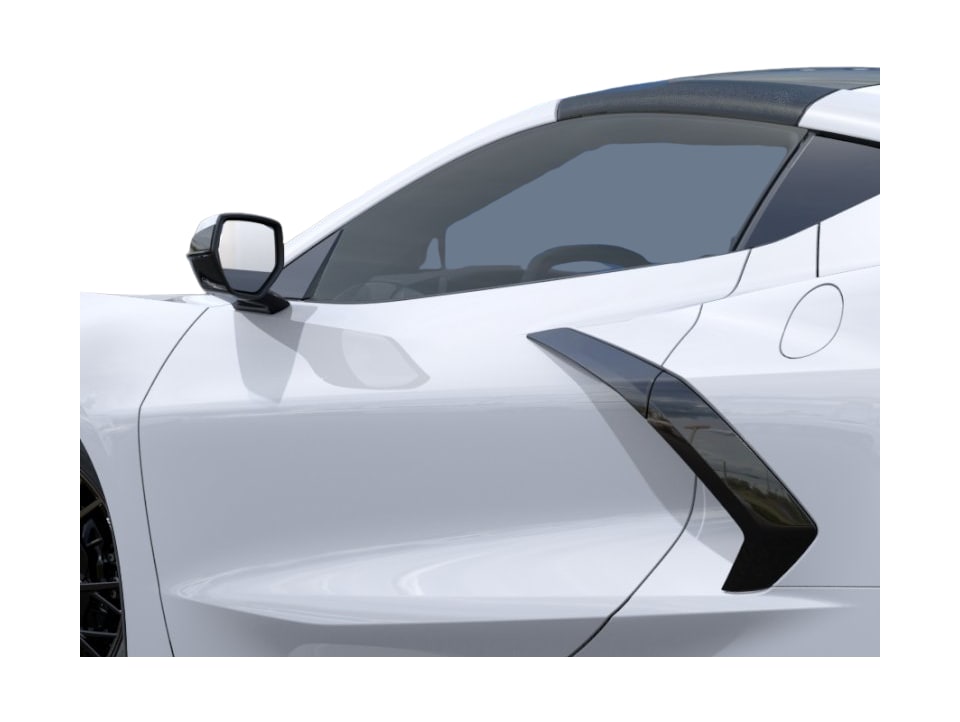 Thumbnail: 2026 Chevrolet Corvette - 18