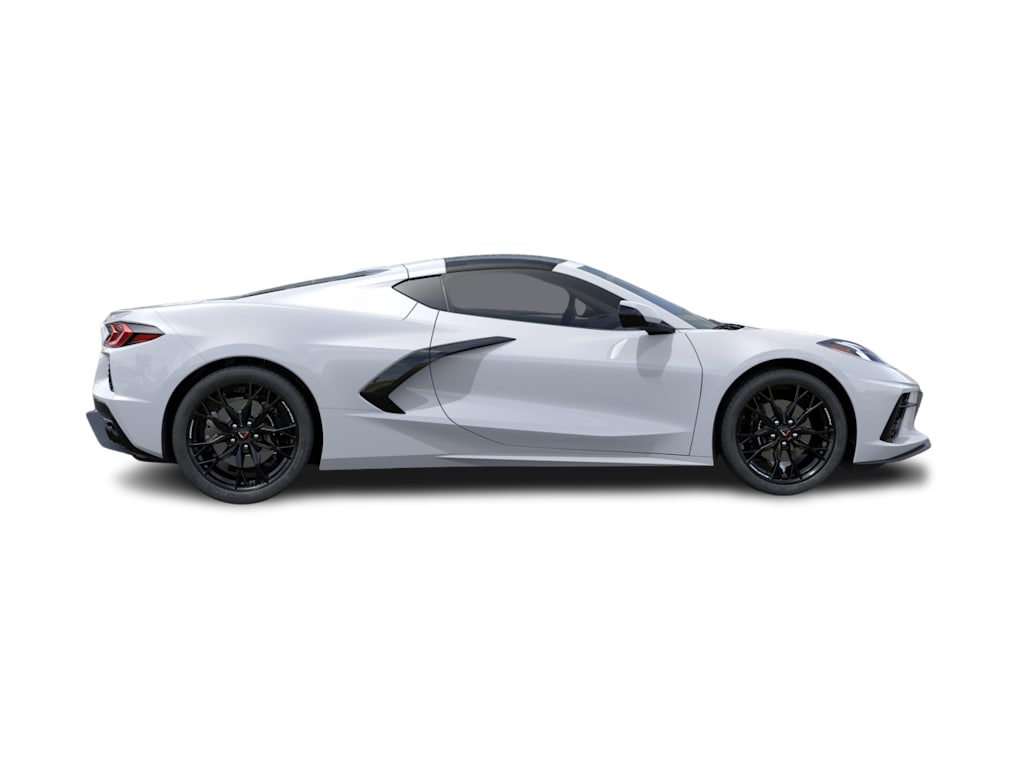 Thumbnail: 2026 Chevrolet Corvette - 14