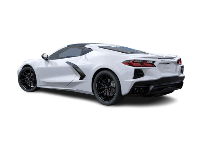 Thumbnail: 2026 Chevrolet Corvette - 12