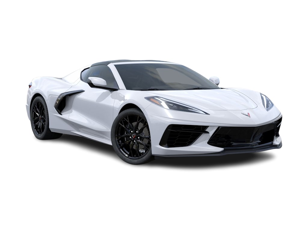 Thumbnail: 2026 Chevrolet Corvette - 15