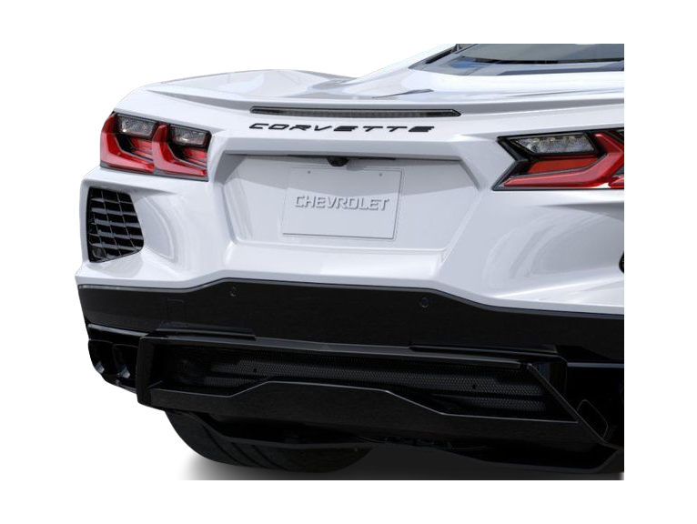 Thumbnail: 2026 Chevrolet Corvette - 4