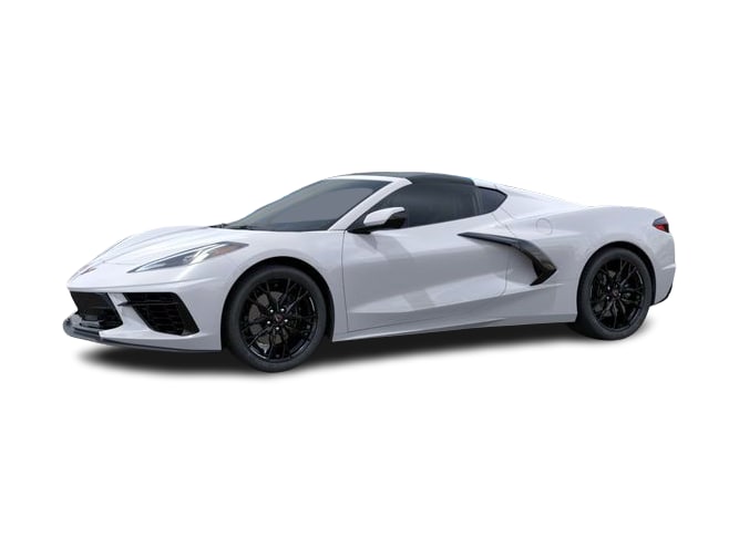Thumbnail: 2026 Chevrolet Corvette - 3