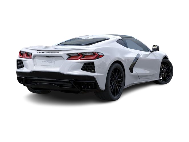 Thumbnail: 2026 Chevrolet Corvette - 13