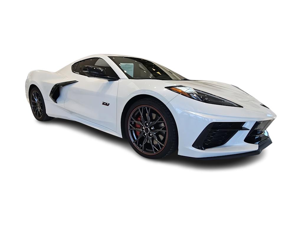 Thumbnail: 2023 Chevrolet Corvette - 19