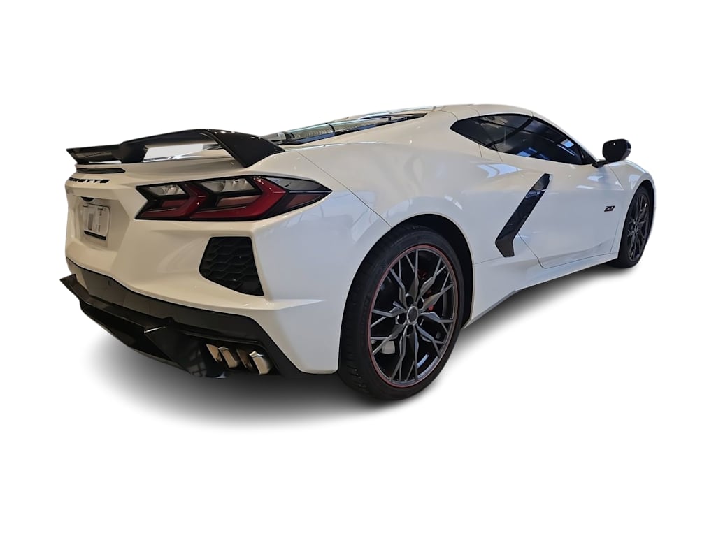 Thumbnail: 2023 Chevrolet Corvette - 22