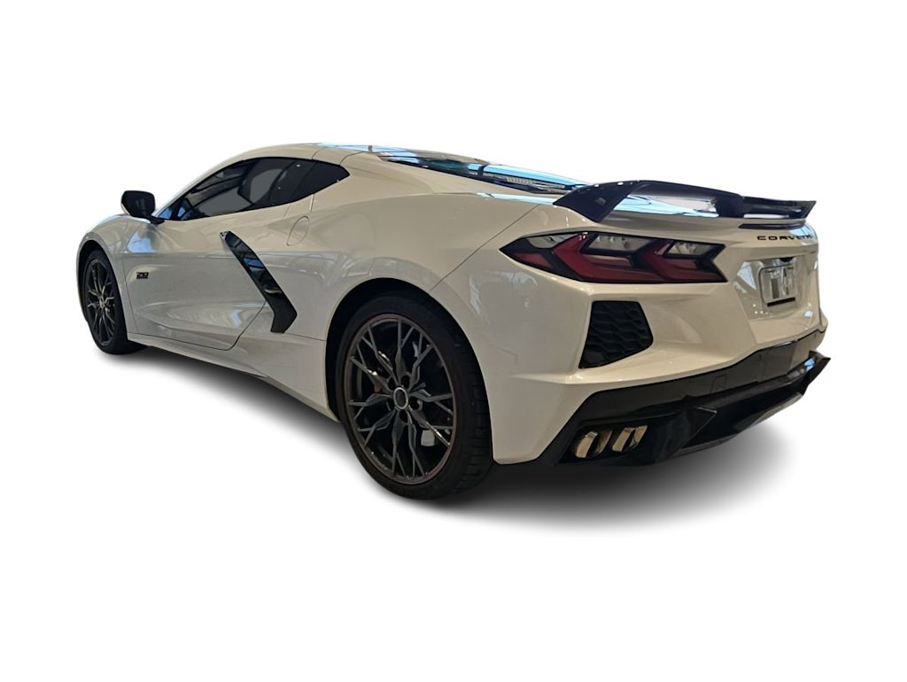 Thumbnail: 2023 Chevrolet Corvette - 4