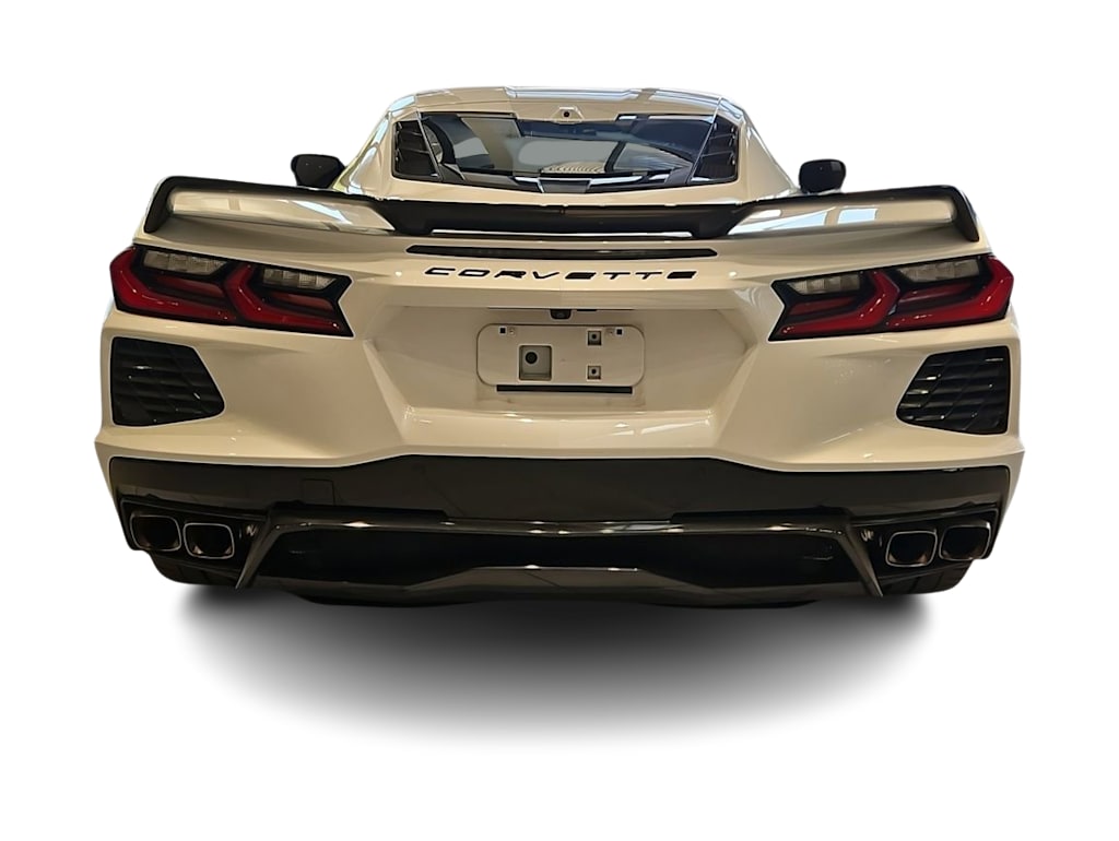 Thumbnail: 2023 Chevrolet Corvette - 21