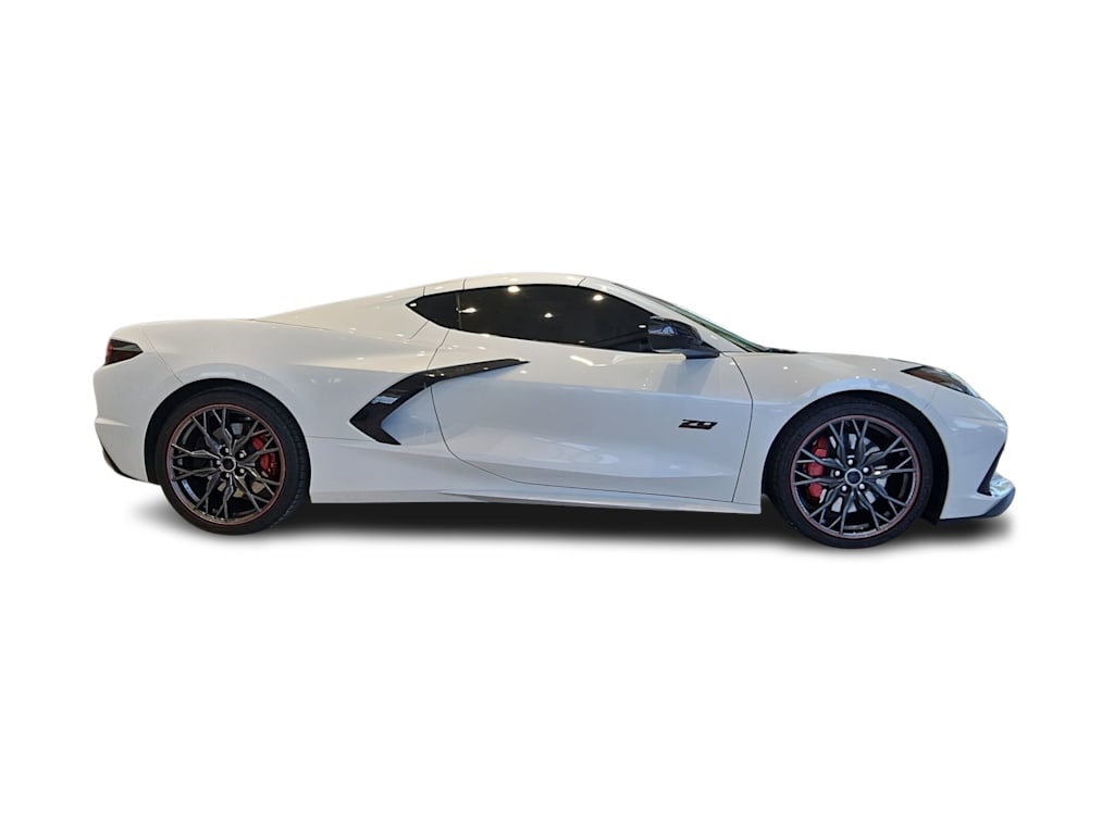 Thumbnail: 2023 Chevrolet Corvette - 23