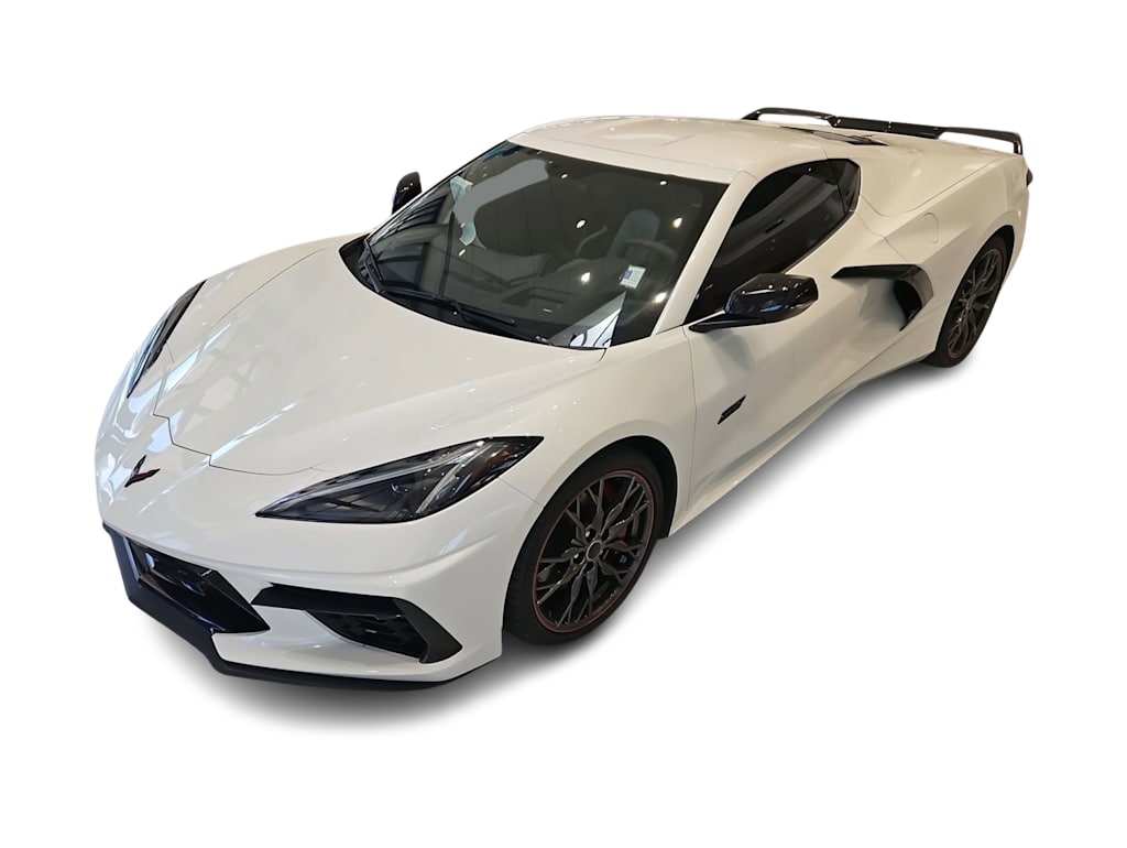 Thumbnail: 2023 Chevrolet Corvette - 20