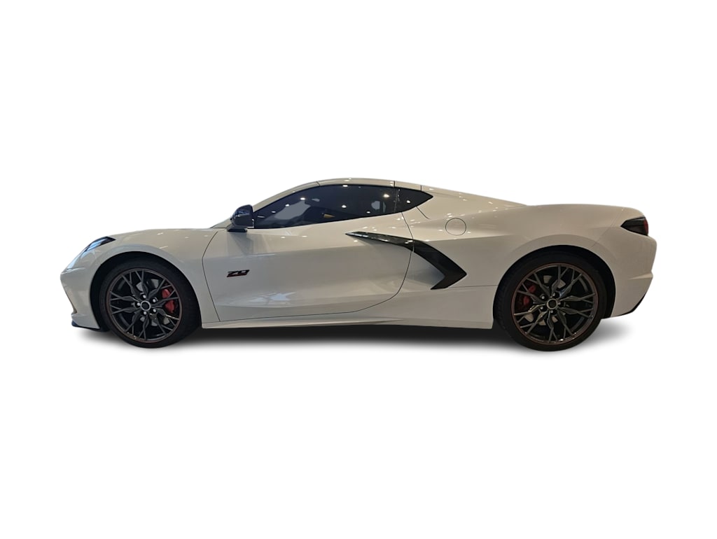 Thumbnail: 2023 Chevrolet Corvette - 3