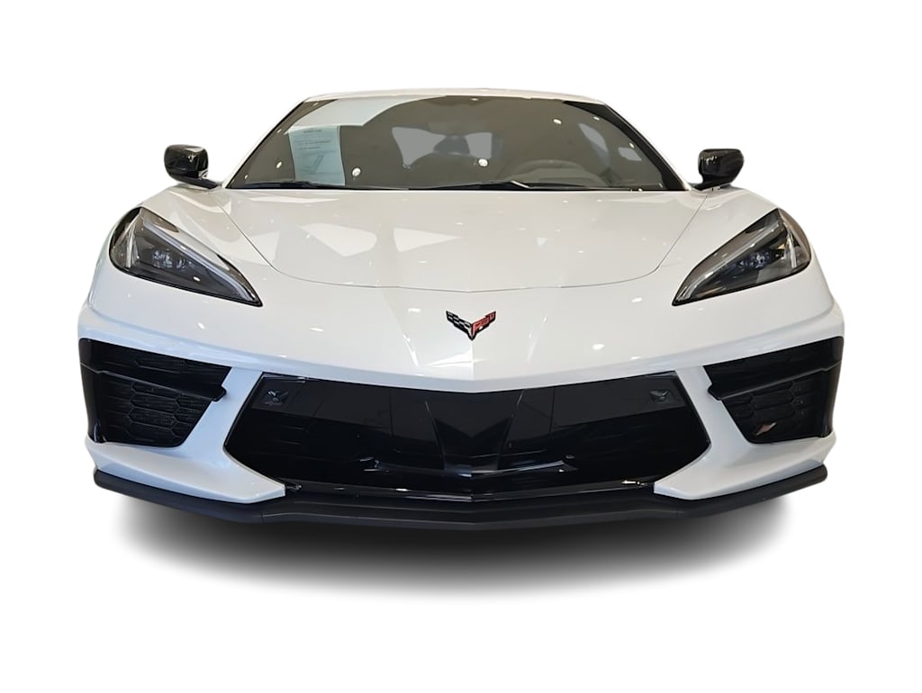 Thumbnail: 2023 Chevrolet Corvette - 5