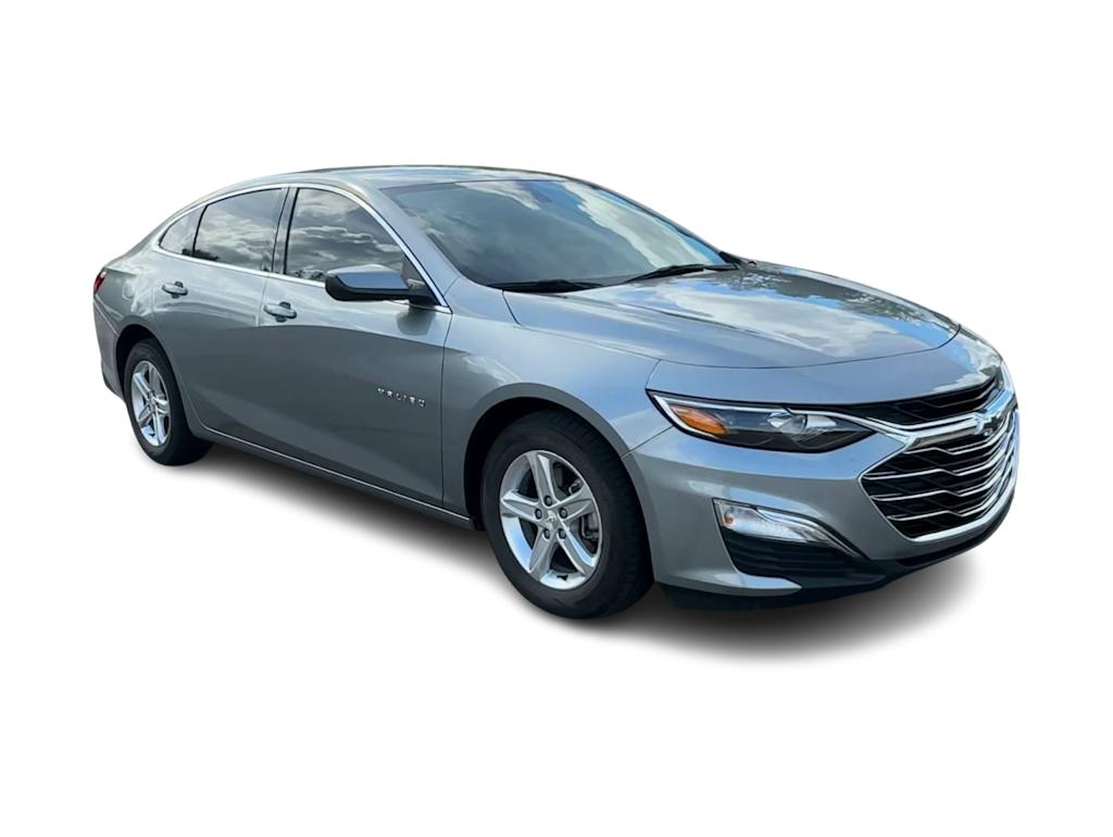 Thumbnail: 2024 Chevrolet Malibu - 20