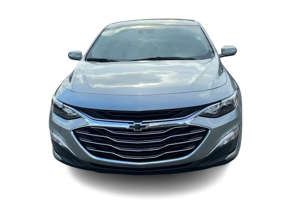 Thumbnail: 2024 Chevrolet Malibu - 6