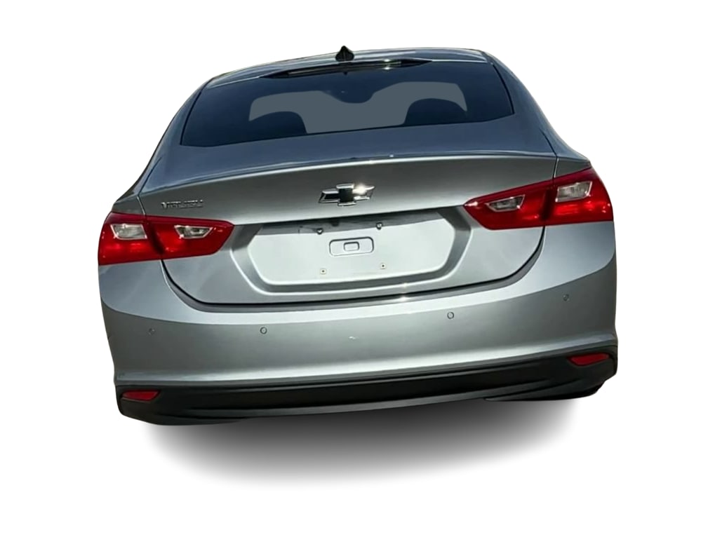 Thumbnail: 2024 Chevrolet Malibu - 5