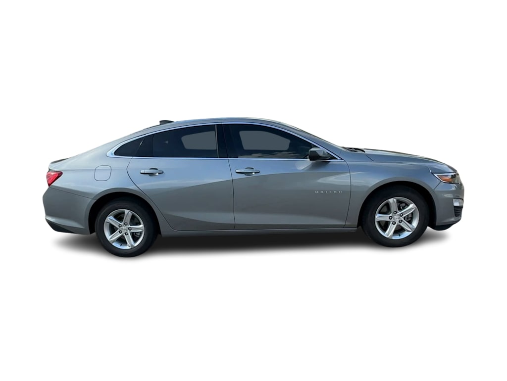 Thumbnail: 2024 Chevrolet Malibu - 23
