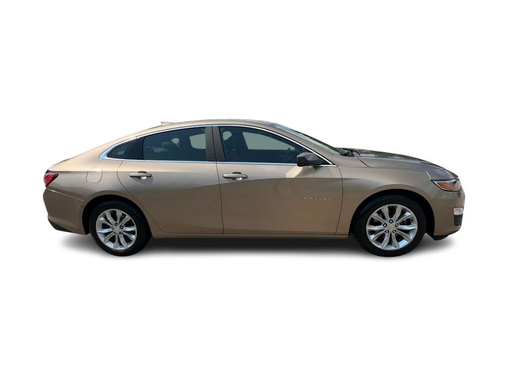 Thumbnail: 2019 Chevrolet Malibu - 23
