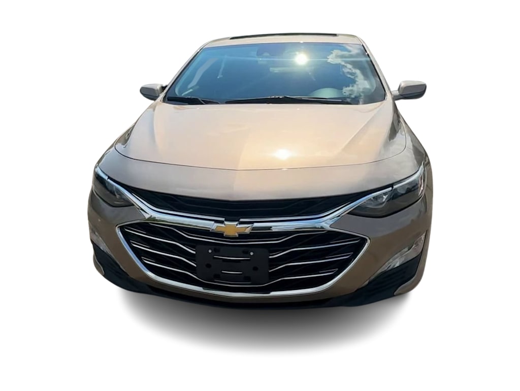 Thumbnail: 2019 Chevrolet Malibu - 6