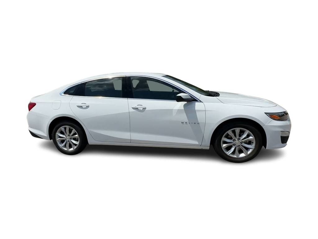 Thumbnail: 2024 Chevrolet Malibu - 24