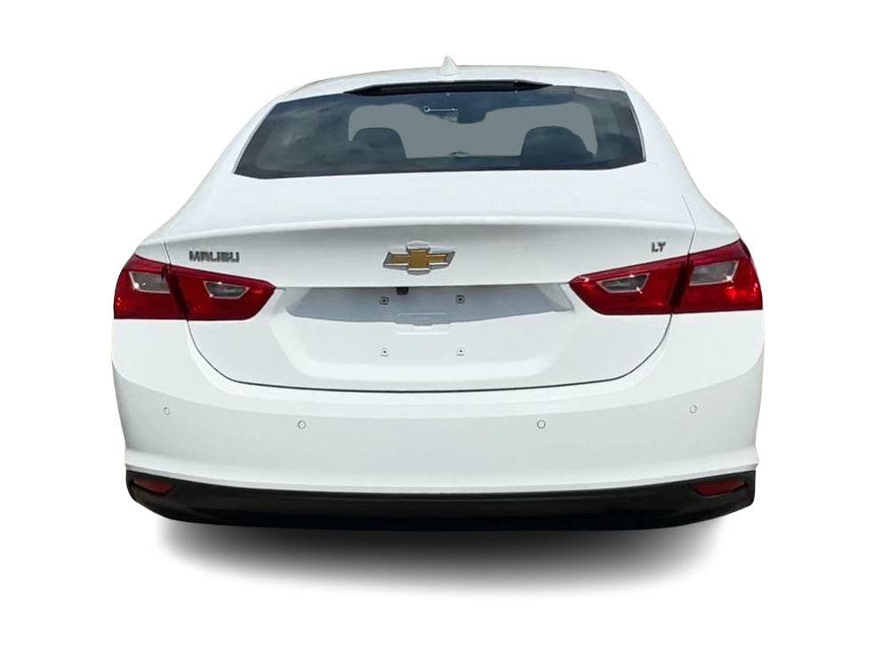 Thumbnail: 2024 Chevrolet Malibu - 5