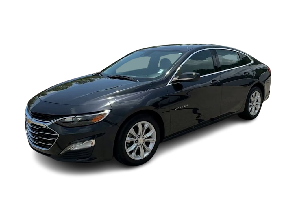 Thumbnail: 2023 Chevrolet Malibu - 20