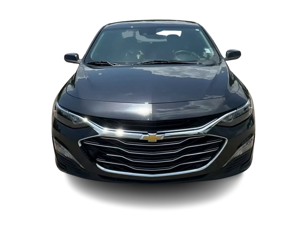 Thumbnail: 2023 Chevrolet Malibu - 5