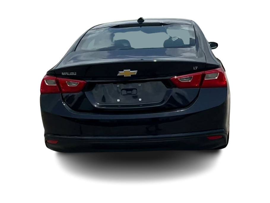Thumbnail: 2023 Chevrolet Malibu - 21