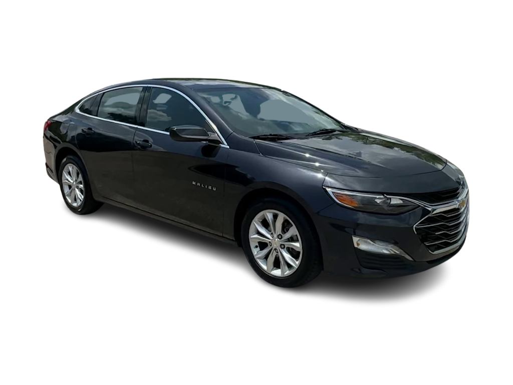 Thumbnail: 2023 Chevrolet Malibu - 19