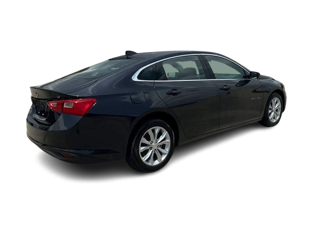 Thumbnail: 2023 Chevrolet Malibu - 22