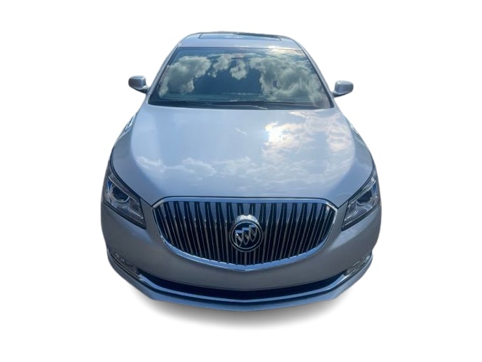 Thumbnail: 2015 Buick LaCrosse - 3
