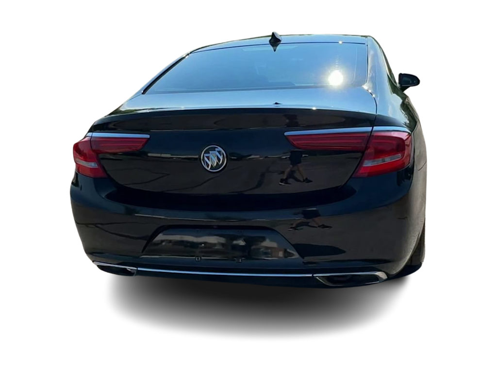 Thumbnail: 2017 Buick LaCrosse - 5
