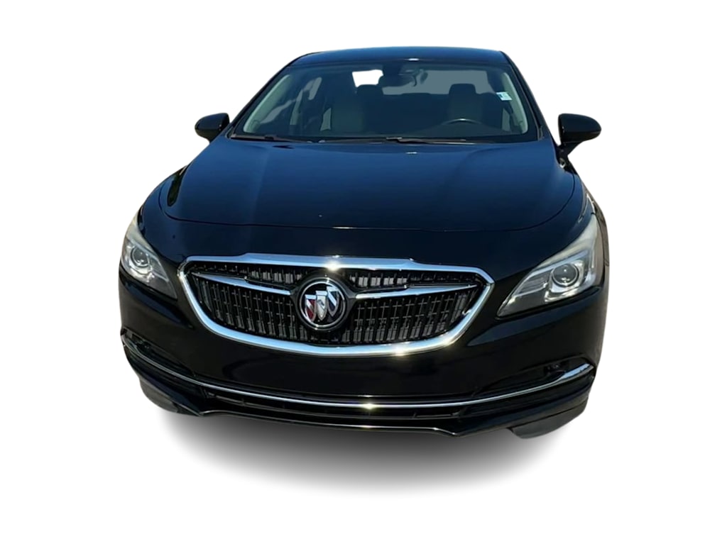 Thumbnail: 2017 Buick LaCrosse - 6
