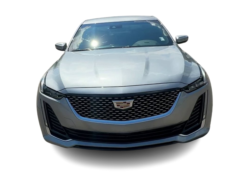 Thumbnail: 2023 Cadillac CT5 - 5