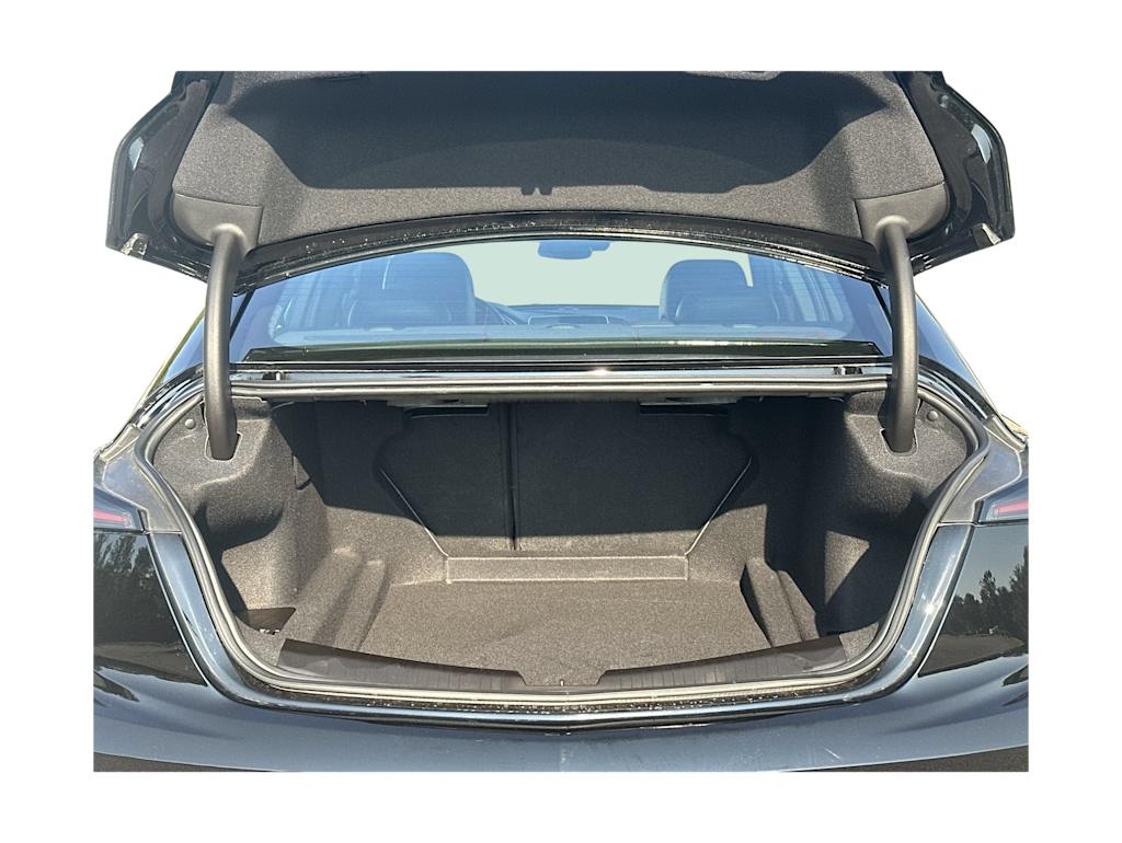 Thumbnail: 2022 Cadillac CT5 - 16