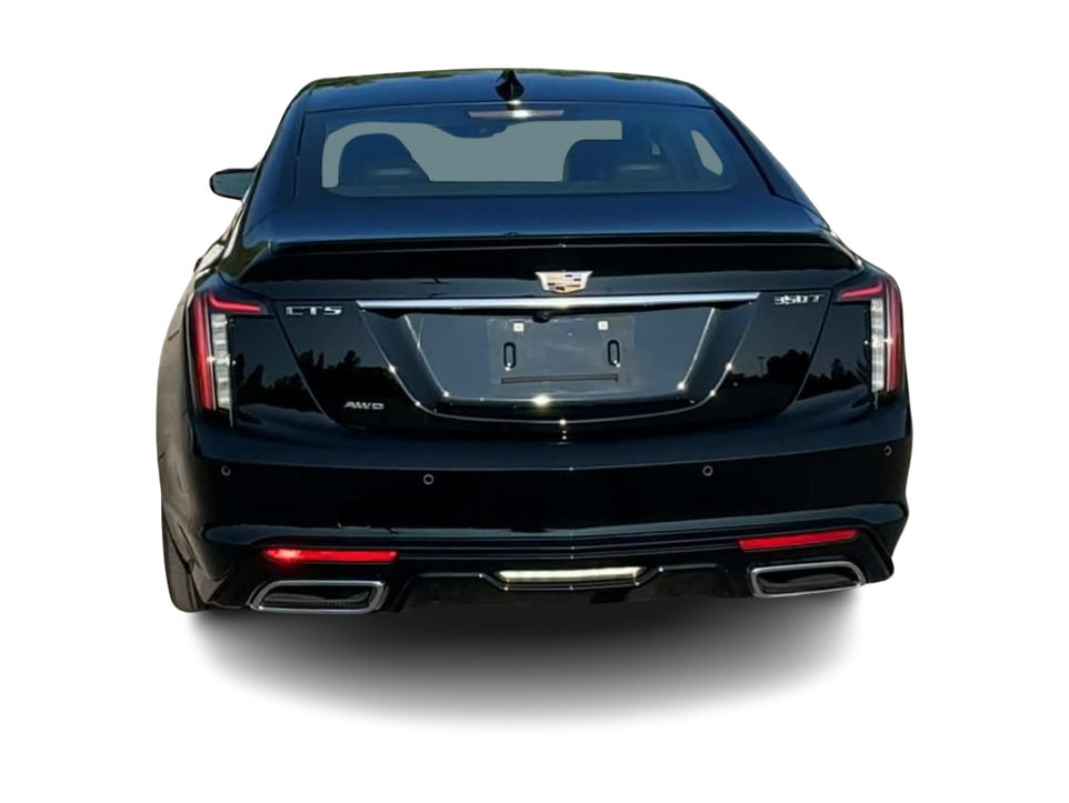 Thumbnail: 2022 Cadillac CT5 - 21