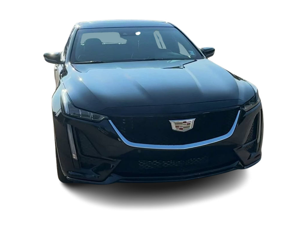 Thumbnail: 2022 Cadillac CT5 - 5