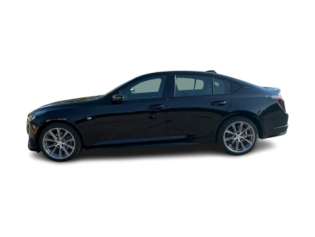 Thumbnail: 2022 Cadillac CT5 - 3