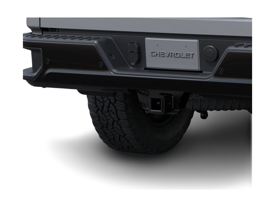 Thumbnail: 2026 Chevrolet Silverado 2500 - 18