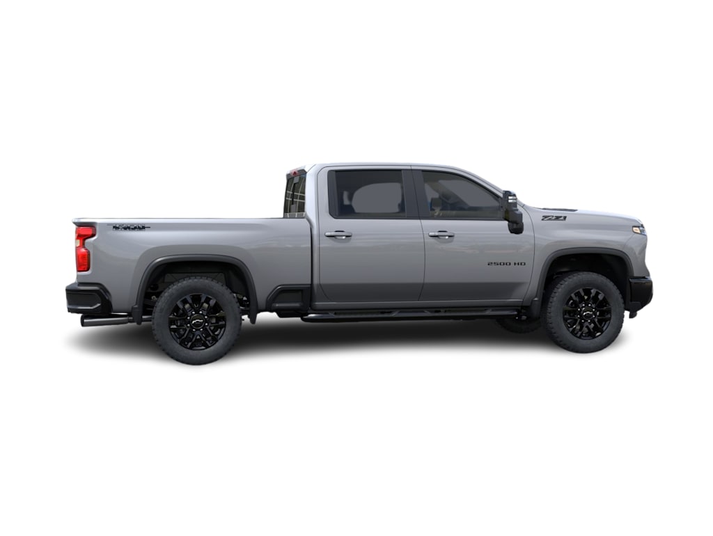 Thumbnail: 2026 Chevrolet Silverado 2500 - 14