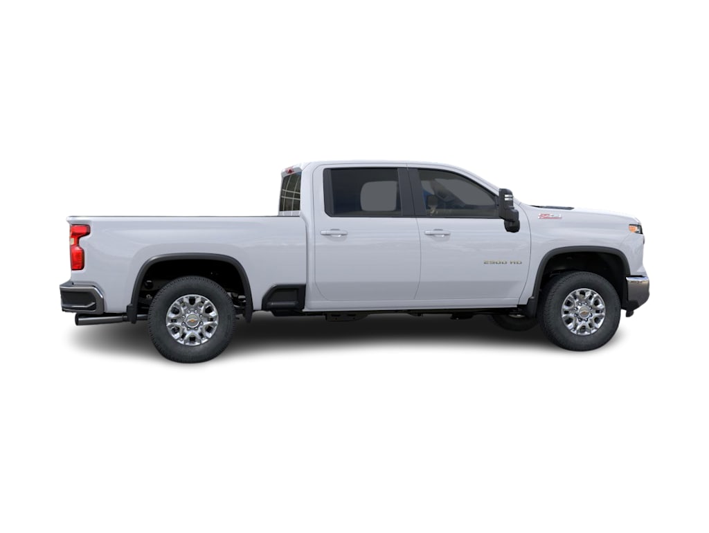 2025 Chevrolet Silverado 2500 LT 15